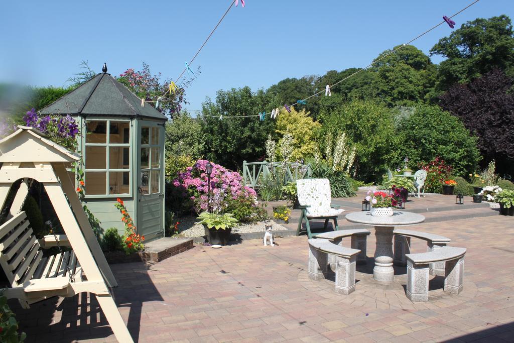 Woodview B&B Ardee Exterior photo