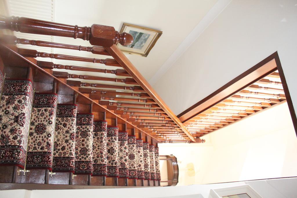 Woodview B&B Ardee Exterior photo