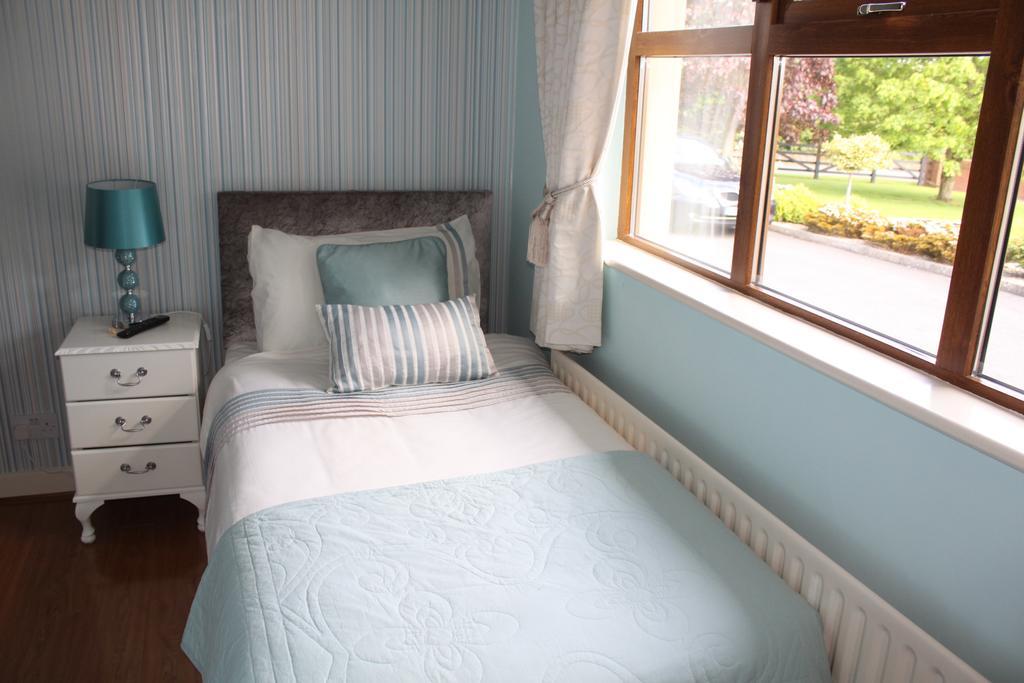 Woodview B&B Ardee Room photo