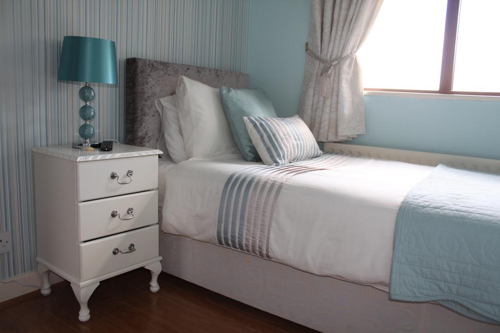 Woodview B&B Ardee Room photo