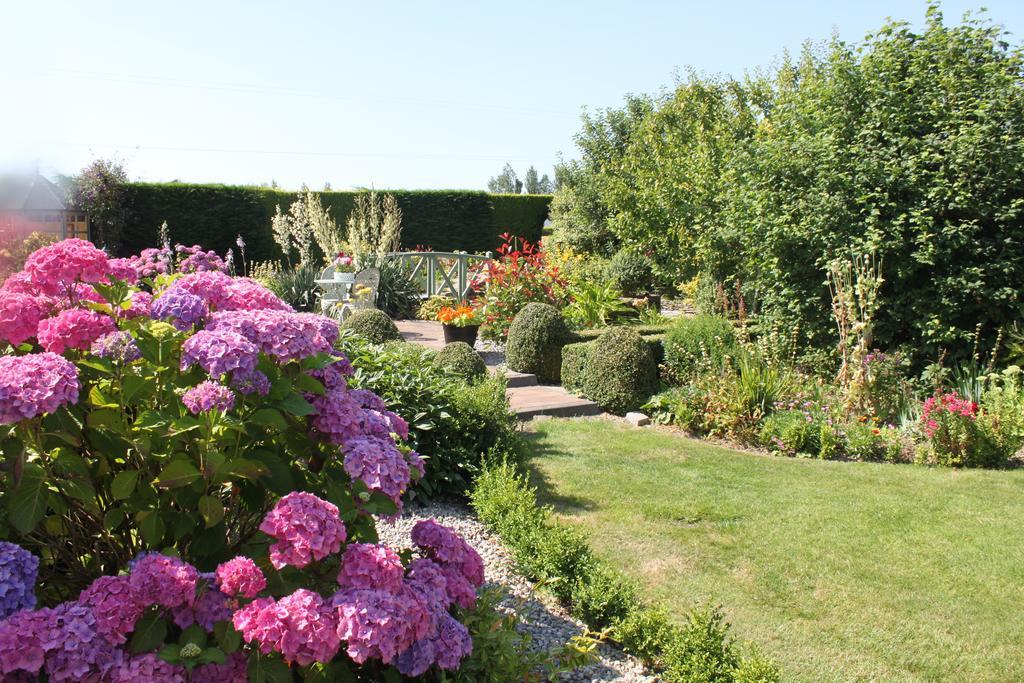 Woodview B&B Ardee Exterior photo