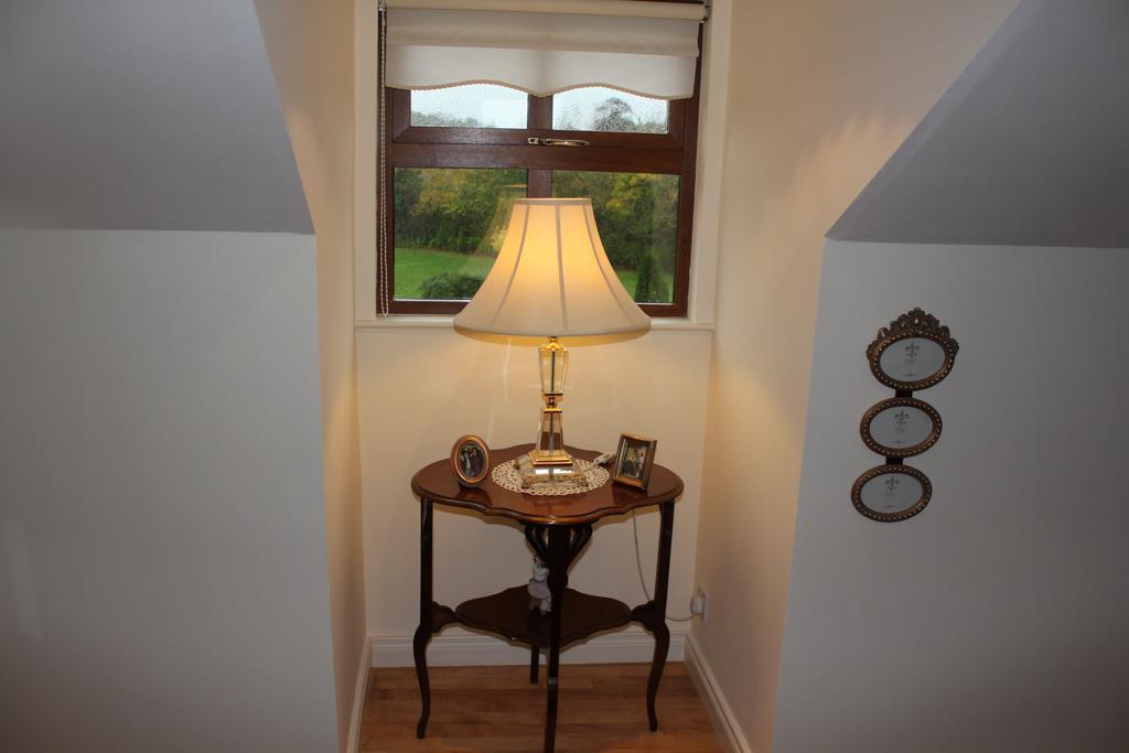 Woodview B&B Ardee Exterior photo
