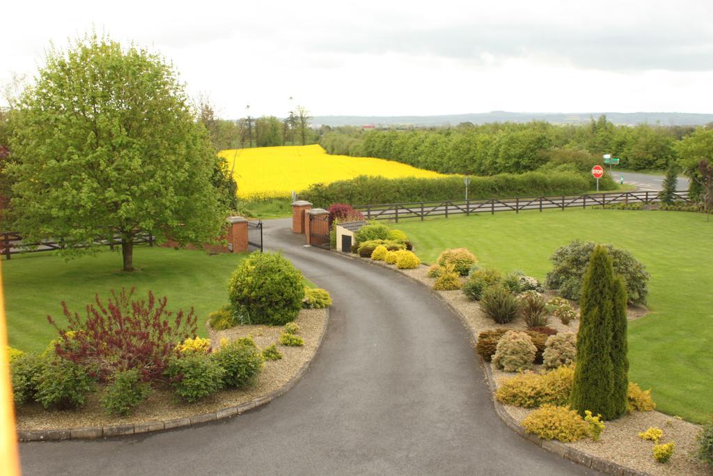 Woodview B&B Ardee Exterior photo