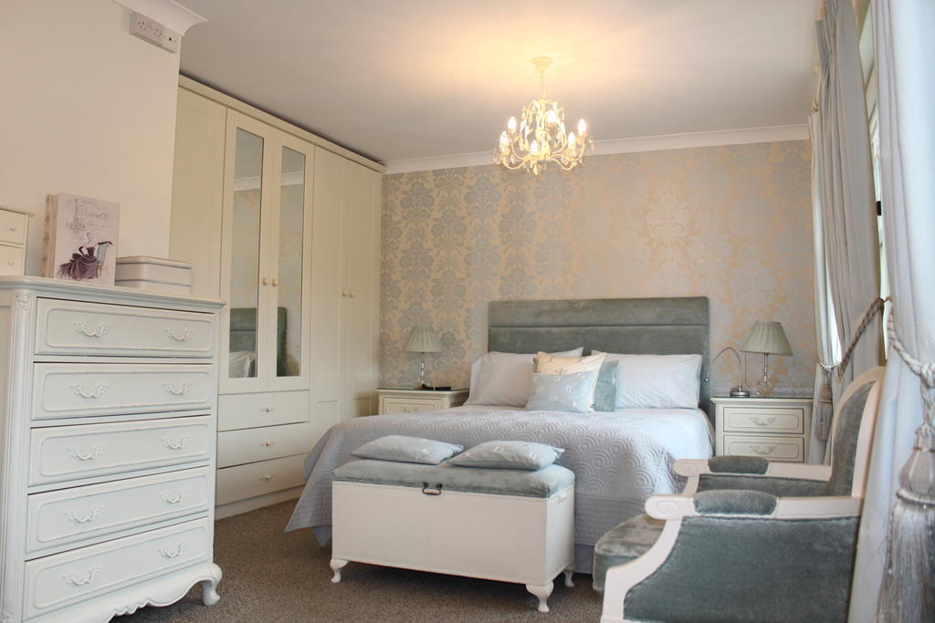 Woodview B&B Ardee Room photo
