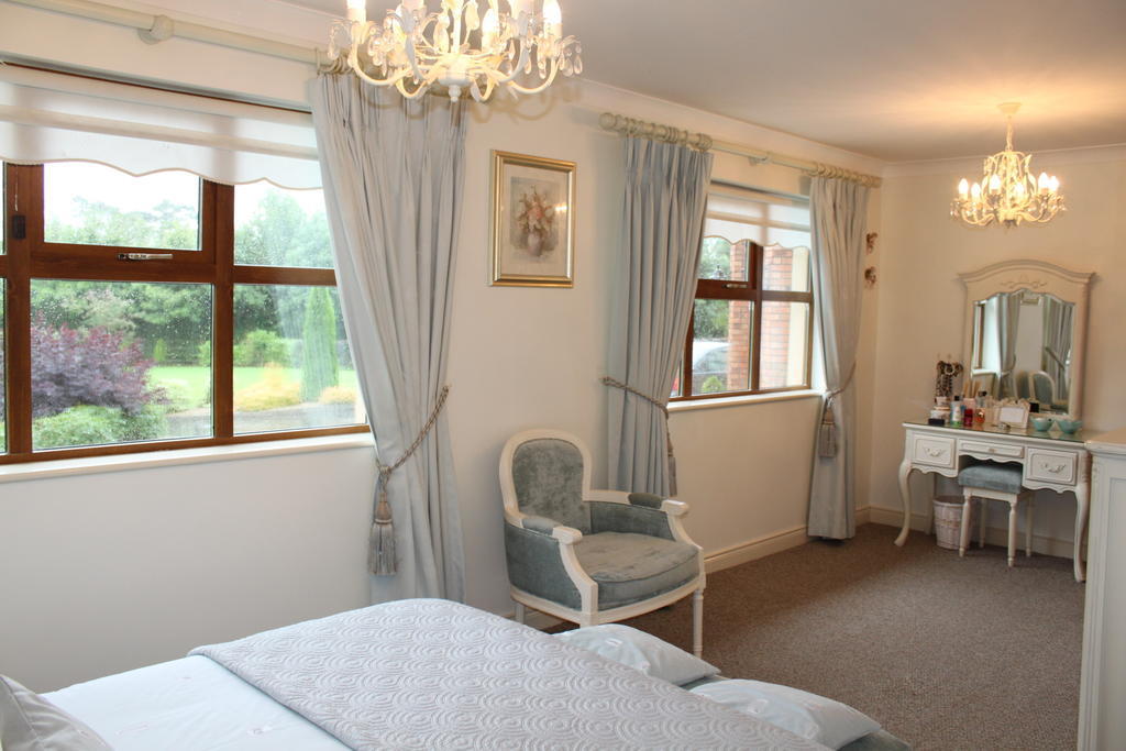 Woodview B&B Ardee Room photo