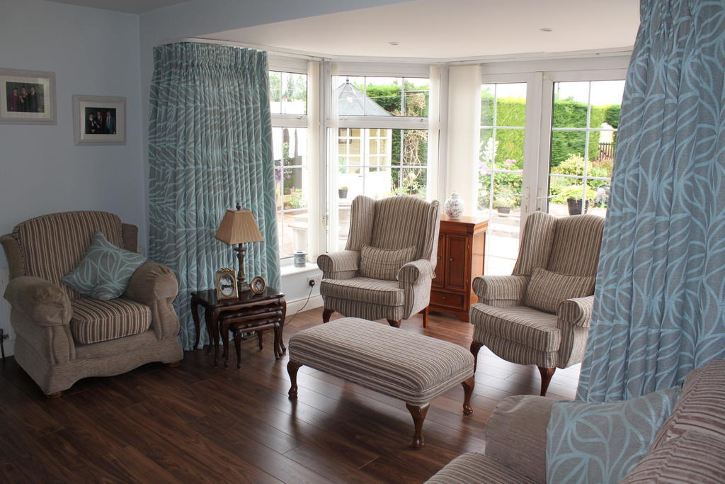 Woodview B&B Ardee Exterior photo