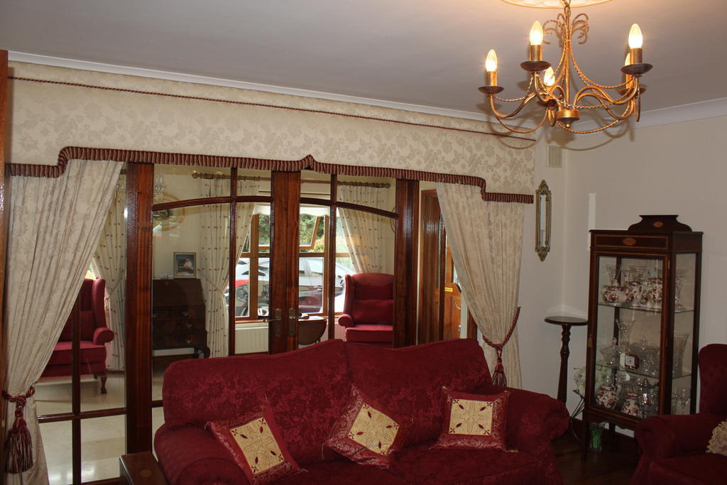 Woodview B&B Ardee Exterior photo