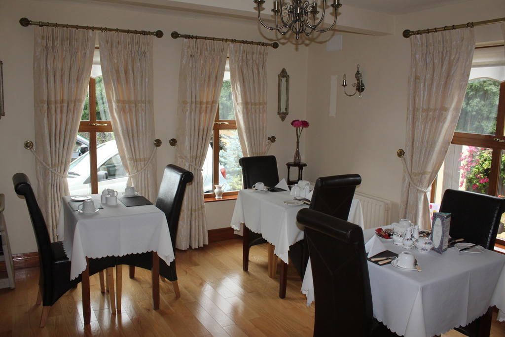 Woodview B&B Ardee Exterior photo