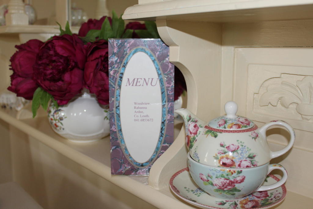 Woodview B&B Ardee Room photo