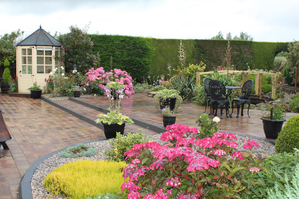 Woodview B&B Ardee Exterior photo