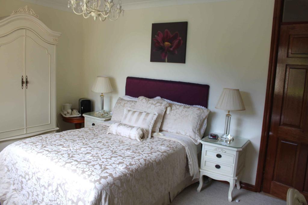 Woodview B&B Ardee Room photo