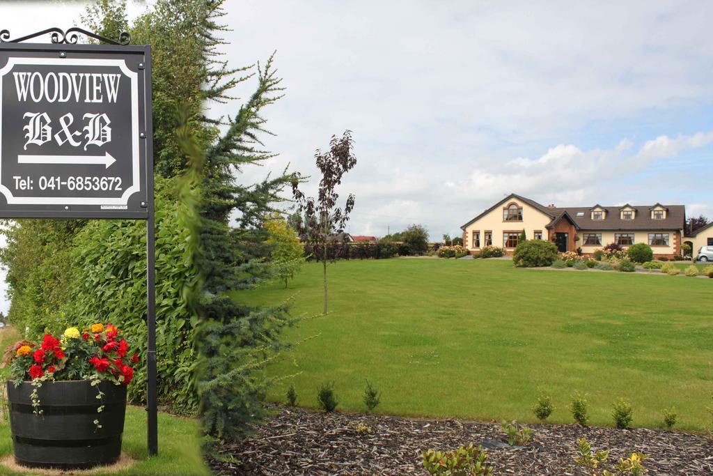 Woodview B&B Ardee Exterior photo