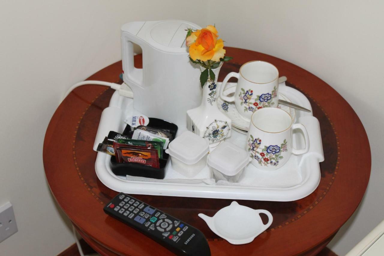 Woodview B&B Ardee Room photo