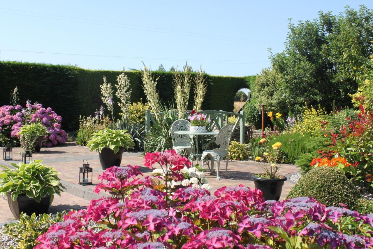 Woodview B&B Ardee Exterior photo