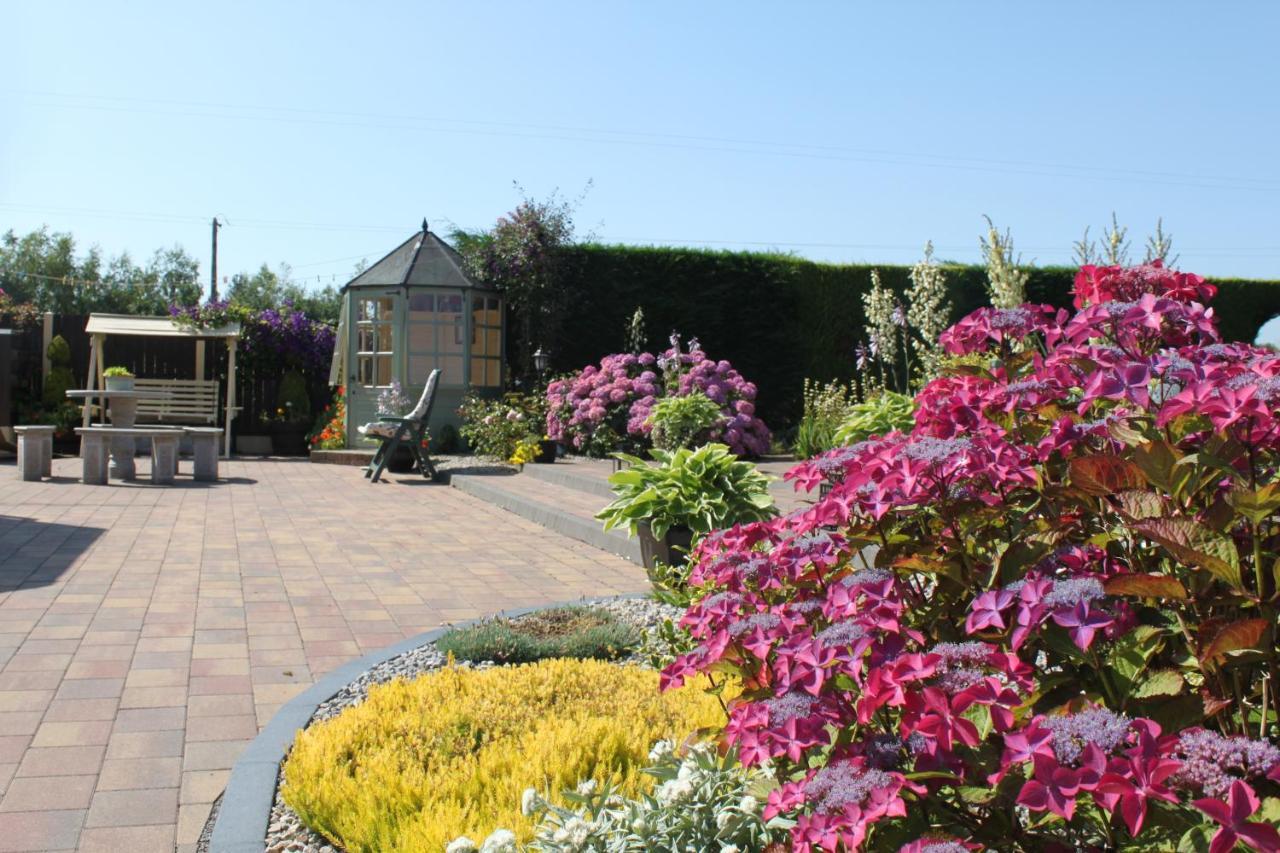 Woodview B&B Ardee Exterior photo