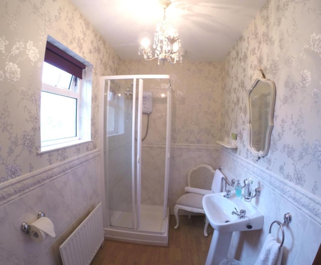 Woodview B&B Ardee Exterior photo