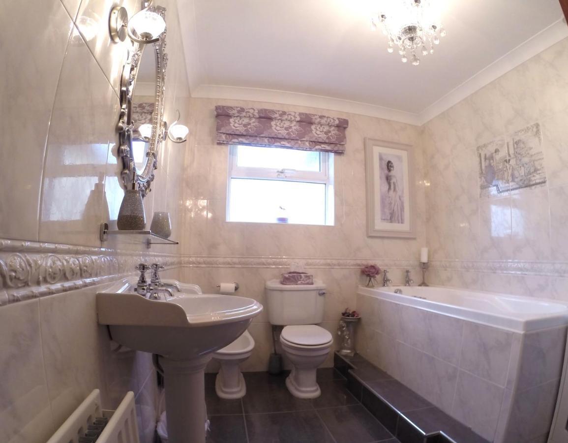 Woodview B&B Ardee Room photo
