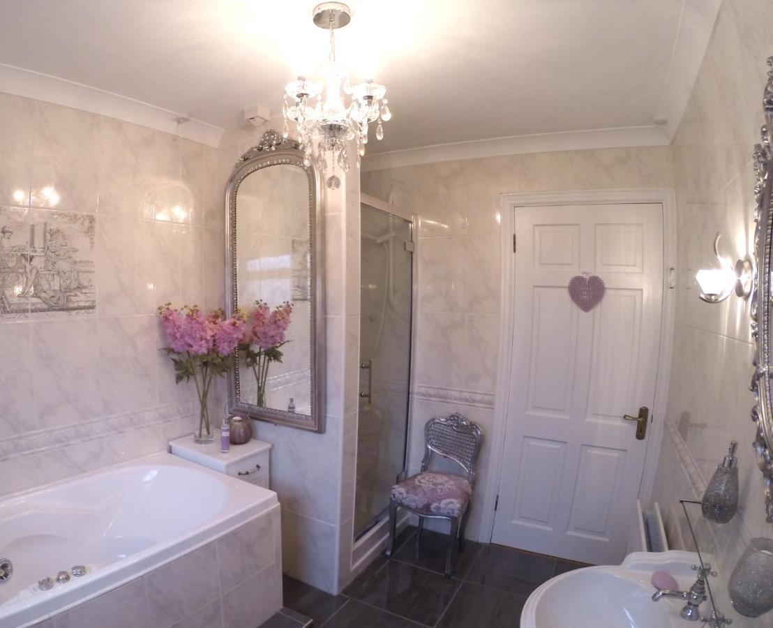 Woodview B&B Ardee Room photo